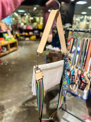 Metro Crossbody Thunderbird