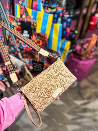 Uptown Crossbody Lawton
