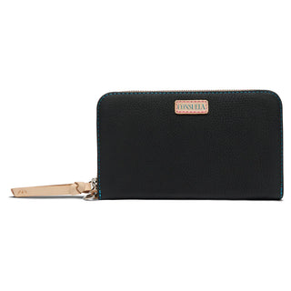 Consuela Essential Wallet Cyndi