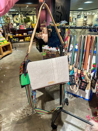 Metro Crossbody Thunderbird