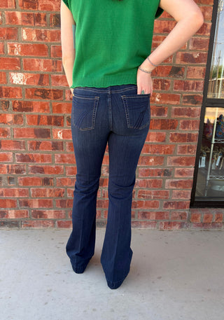 7FAMK DOJO Tried and True 36" Inseam