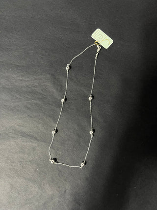 Choker Simplicity Chain Sterling - Classic Sterling