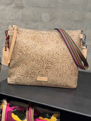 Downtown Crossbody, Lawton