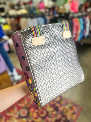 Consuela Chica Tote Lex