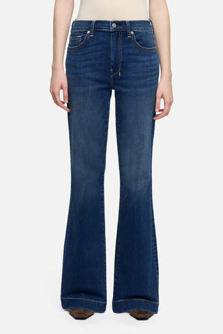 7FAMK DOJO Medium Melrose 36" Inseam