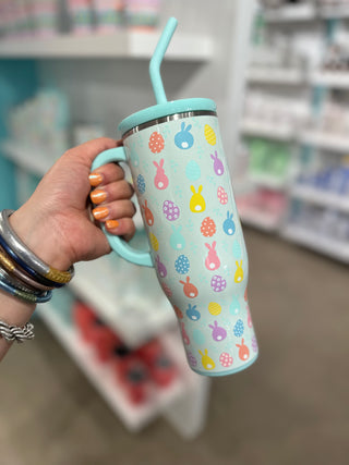 Egg Hunt Mega Mug 30 oz