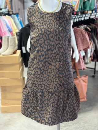 Posh Dress