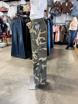 Annies Camo Pants