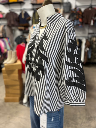 Rae’s Western Top