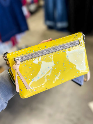 Uptown Crossbody Harlow