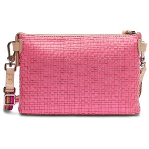 Consuela Midtown Crossbody Pink