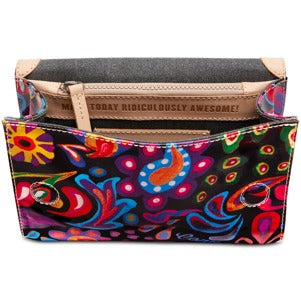 Consuela On The Town Sophie