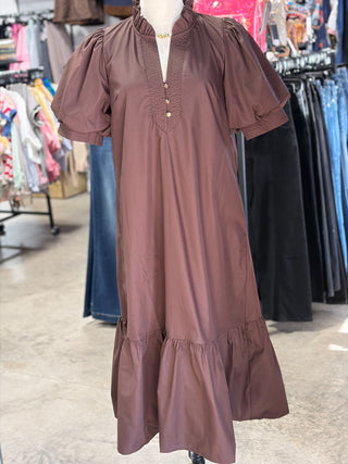 Jane's Midi Dress