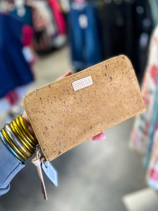 Essential Wallet Cider