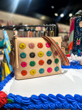 Downtown Crossbody Paloma