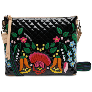 Consuela Downtown Crossbody La Reina