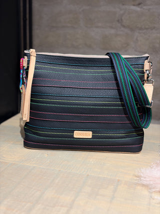 Downtown Crossbody, Ray