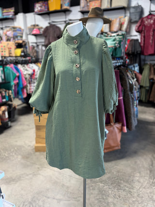 Perfect Weather Dress