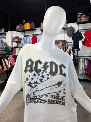 Pearl Licensed Graphic Tees