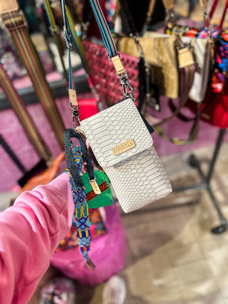 Dash Crossbody Thunderbird