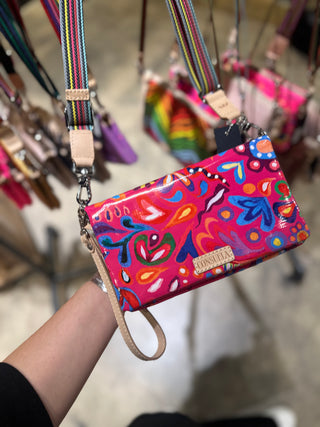 Consuela Uptown Crossbody Ceci