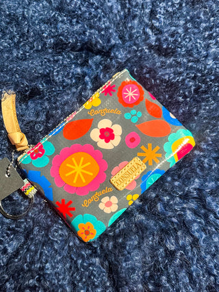 Pouch Amelie