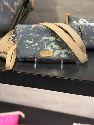 Uptown Crossbody, Jagger