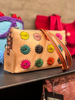 Midtown Crossbody Paloma