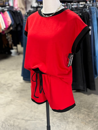 Scuba Gameday Set