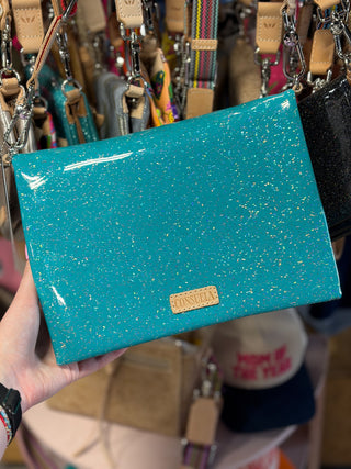 Metro Crossbody, Shay