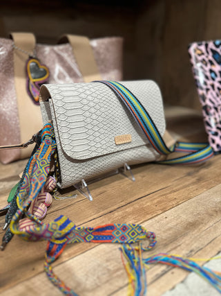 Consuela On The Town Thunderbird