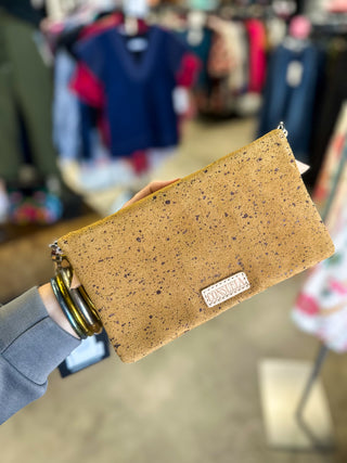 Uptown Crossbody Cider