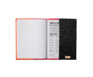 Notebook Bae