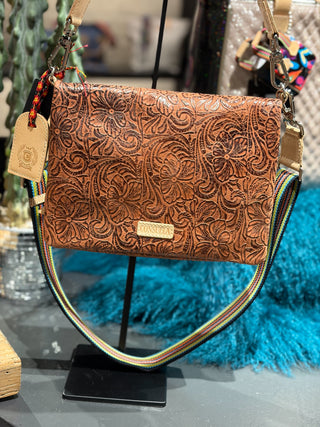 Metro Crossbody, Sally