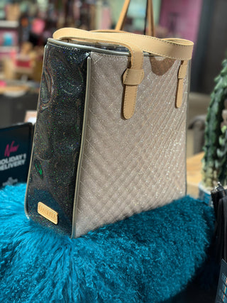 Classic Tote, Ori
