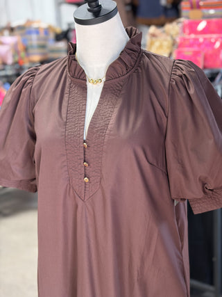 Jane's Midi Dress