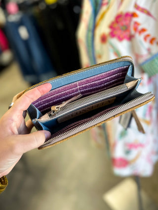 Essential Wallet Cider