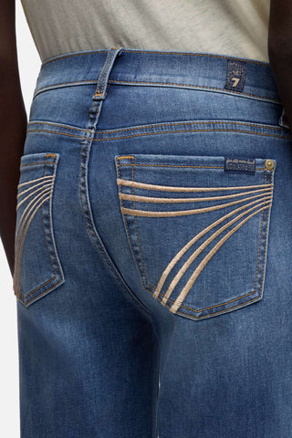 7FAMK DOJO Gale 34" Inseam