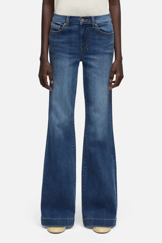7FAMK DOJO Gale 34" Inseam