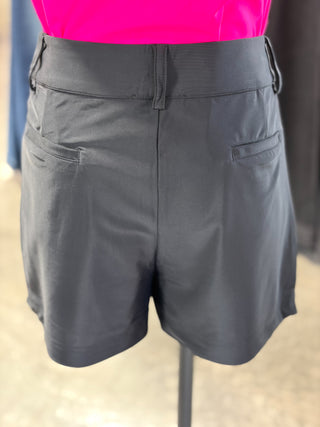 Arely's Shorts