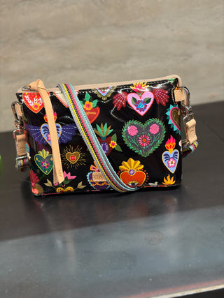 Midtown Crossbody, Vida