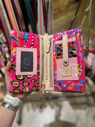 Consuela Uptown Crossbody Ceci