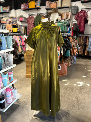Special Occasion Dress