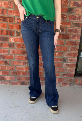 7FAMK DOJO Tried and True 34" Inseam