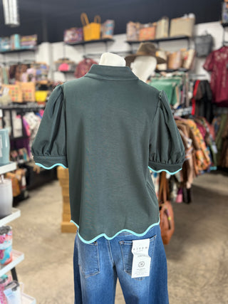 Karlee’s Top