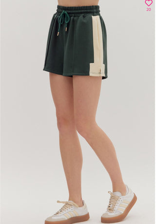 Allie’s Softie Jogger Short