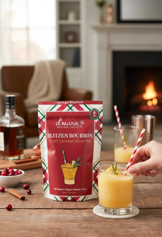 Blitzen Bourbon