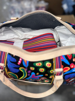 Consuela Jet Setter Sophie