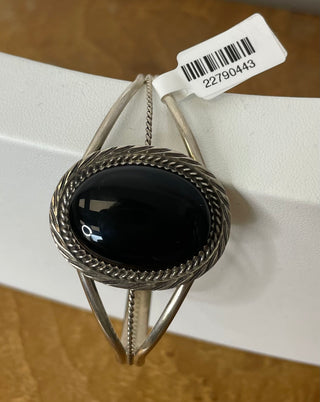 Onyx Cuff