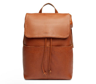 Consuela Brandy Backpack